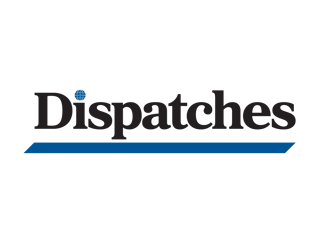 Dispatches_Logo4x3