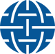 Atlantic Council - Blue globe only copy